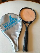 RAQUETTE TENNIS   avec sa