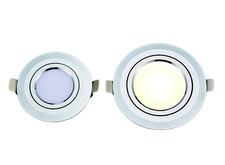 LED Lampe de Plafond /