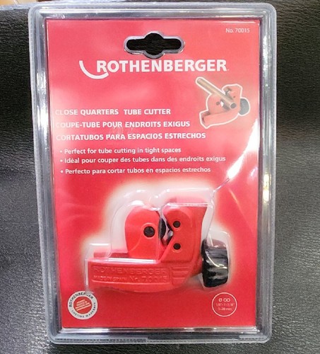 Rothenberger 70015 mini max - mini,