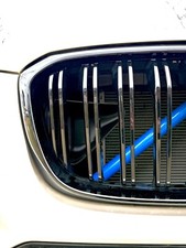 Air Scoops for BMW X3/X4 (F97/F98)