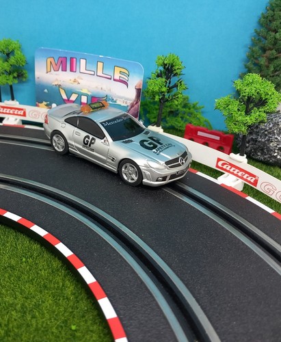 Voiture pour circuit - , carrera