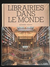 LIBRAIRIES DANS LE MONDE -