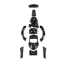 Kit carénage BCD pour Scooter