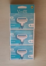 Pack XXL 12 Lames Gillette