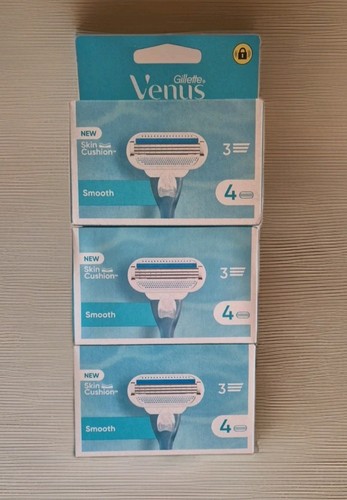 Pack xxl lames gillette - 12,