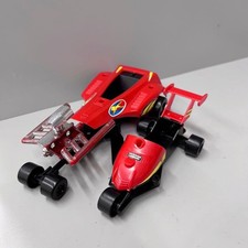 Micronauts Microman Command Car Machine Twin Racer TAKARA Japan Vintage