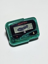 Beeper tatoo pager - beeper,