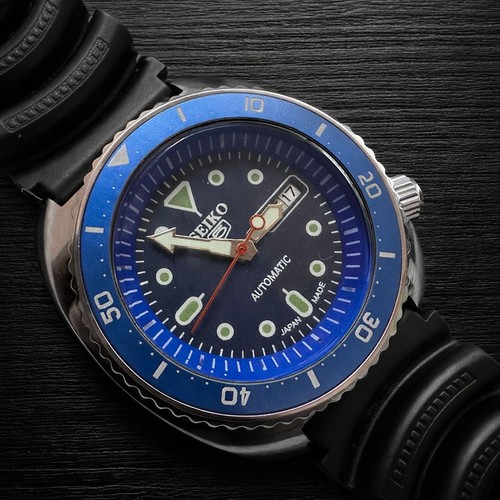 Montre homme seiko - montre, 5