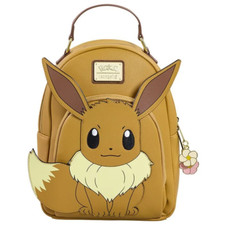 POKEMON - Evoli - Mini Sac à