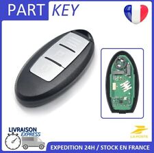 Clé Électronique Vierge pour