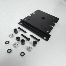 Support de top case Shad pour Scooter Piaggio 350 Beverly Sport Touring IE 2013