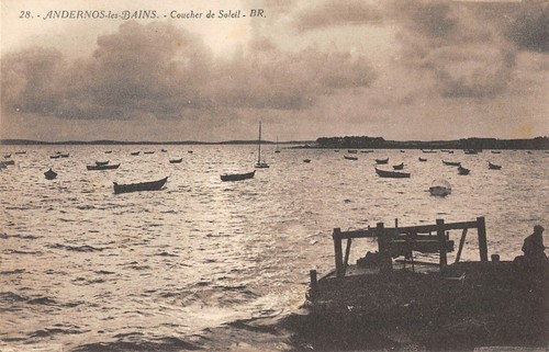 Cpa andernos les - 33,