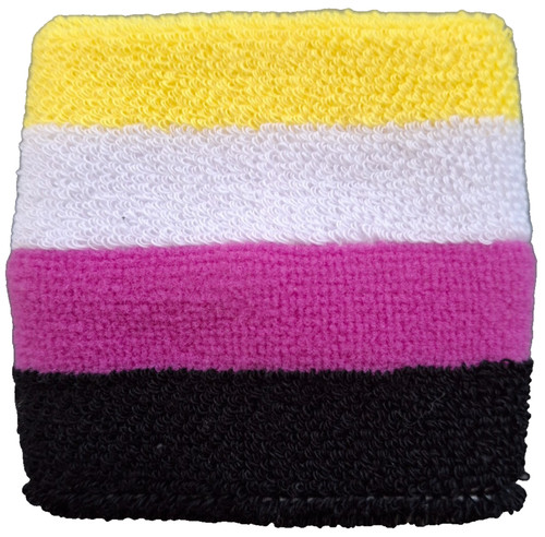 Bracelet sudation drapeau - de,