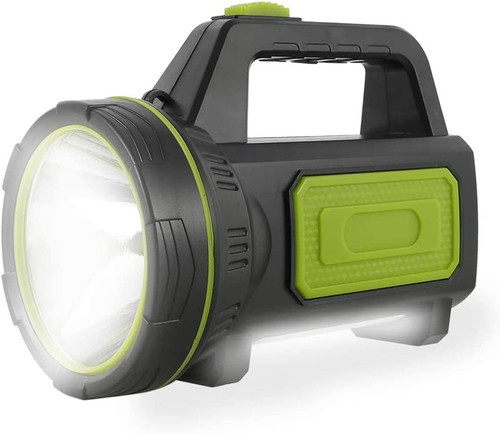 Lampe torche led ultra - torche,