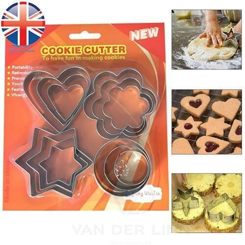 Pièces métal biscuit - pièces,