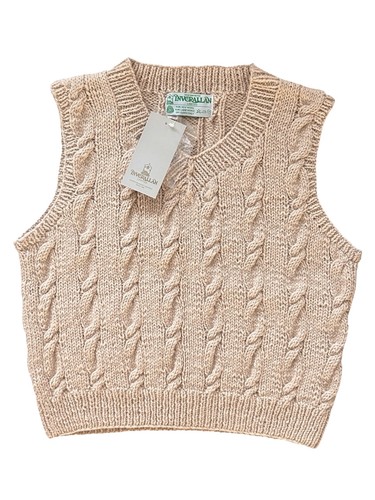 Inverallan 39d aran - inverallan, vest