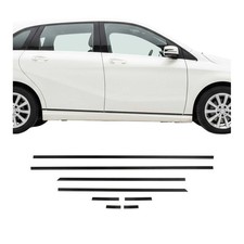 Garniture Baguette de porte