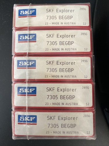 Roulement skf explorer 7305 - roulement,