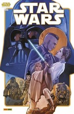 STAR WARS (v4) 6 - Panini Comics - Neuf