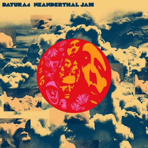Datura4 neanderthal jam - neanderthal,