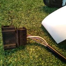 Retroviseur droit VOLKSWAGEN