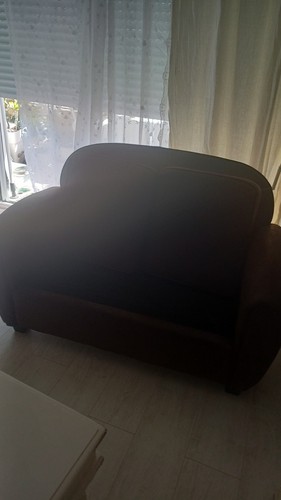 Canapé intérieur cuir - d’intérieur,