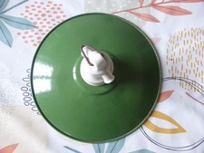 Ancienne lampe suspension