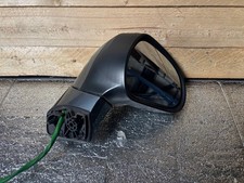 Rétroviseur extérieur droit