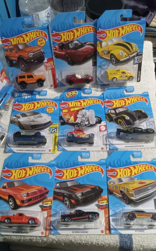 Hot wheels matchbox basic - wheels,