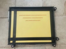 Saunders Omega FOUR-BLADE PRECISION DARKROOM PRINTING EASEL