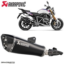 Pot échappement BMW R 1250 R