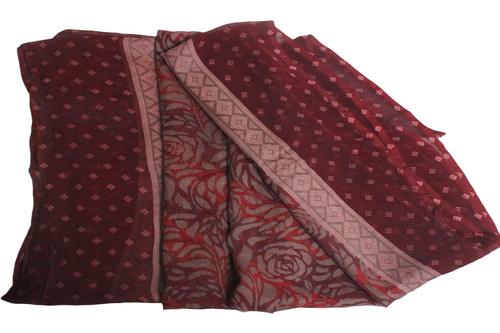 Robe imprimée indienne