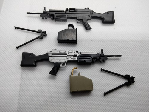 Saw m249 light - saw,
