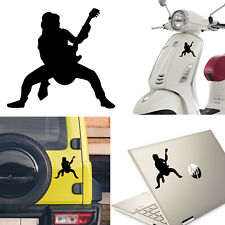 Slash, Guitare Guns N' Roses, Autocollant En Vinyle