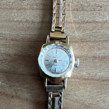 montre bracelet N2559 mécanique dreffa