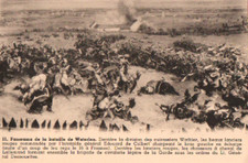 Carte postale Belgique