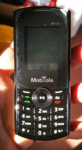 Cellulare mobiola 1600 - cellulare,