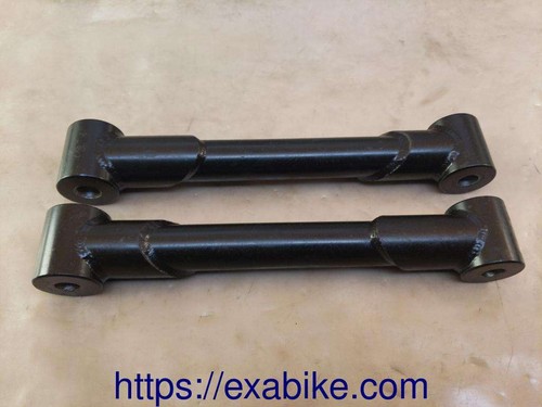 Barres rigides pour yamaha - rigides, xv