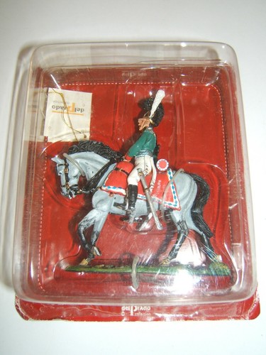 Del prado king country - del,