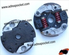 Embrayage Racing Réglable