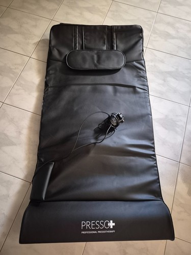 Tapis tatami pressotherapie - tapis,
