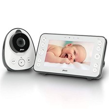 Babyphone avec camera et ecran