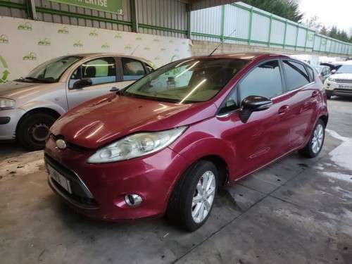Autoradio ford fiesta phase - ford, 6