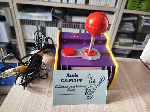 Jeu électronique pad - jeu, tv