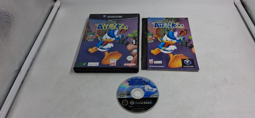 Jeu nintendo gamecube - jeu,