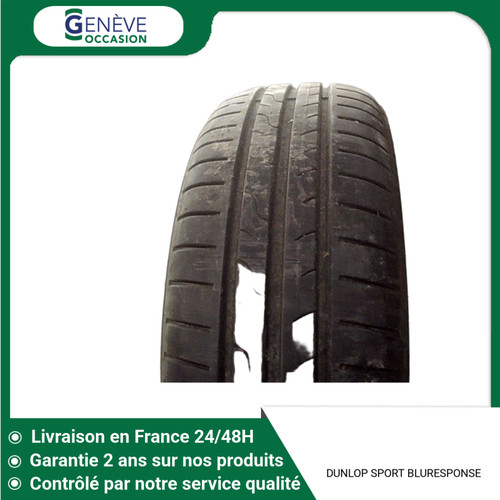 Pneu dunlop sport - pneu,
