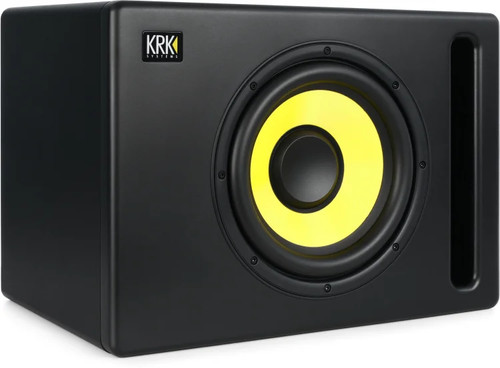 Krk s10 inch powered - inch,