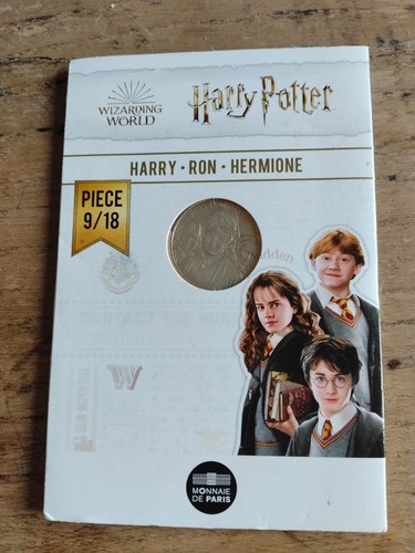 Coffret pièce argent - pièce,