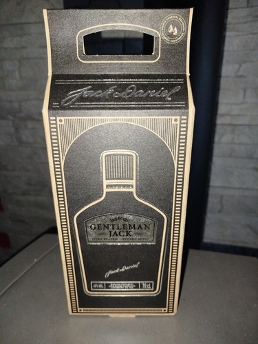 Jack daniel daniels - jack,