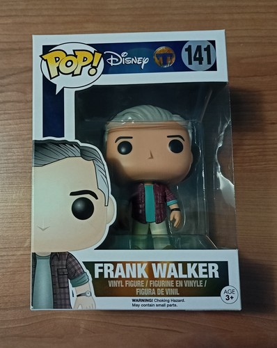 Funko pop disney 141 - pop,